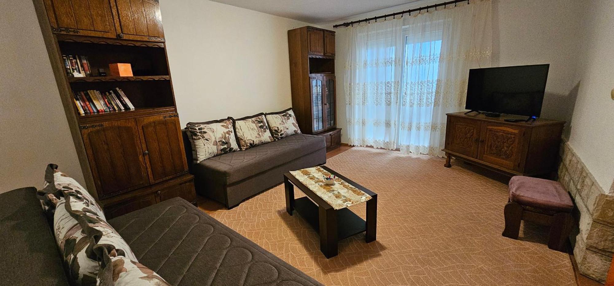 Apartments Simonovic Tivat Exteriér fotografie