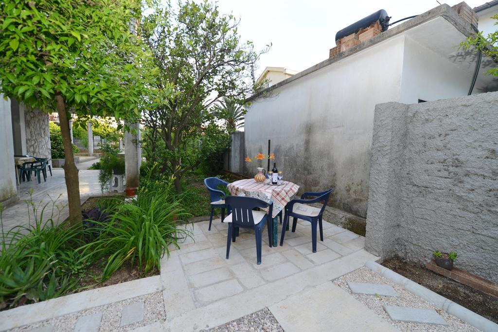 Apartments Simonovic Tivat Exteriér fotografie