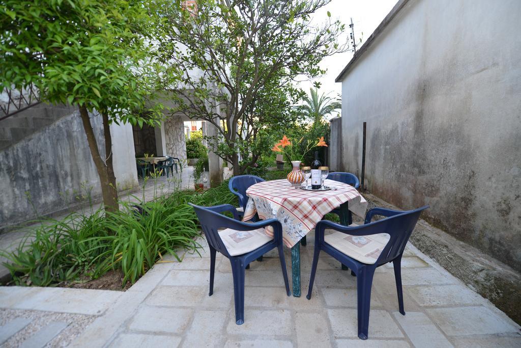 Apartments Simonovic Tivat Exteriér fotografie